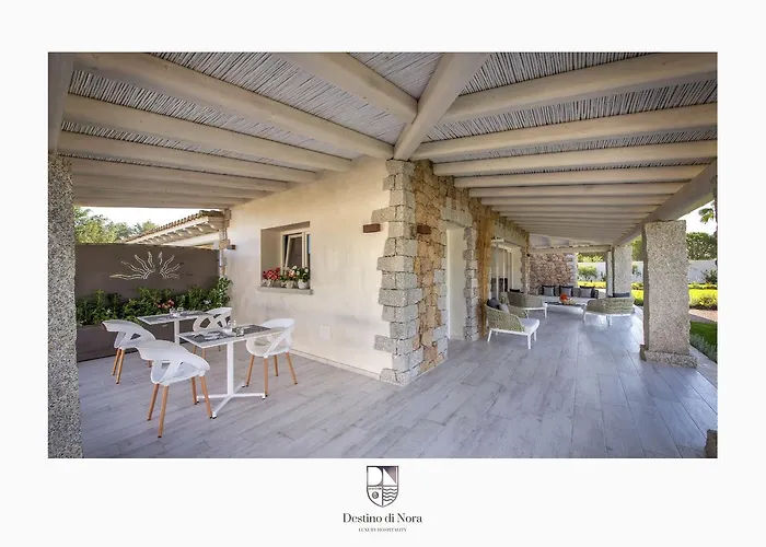 Pula Hotell med Jacuzzi