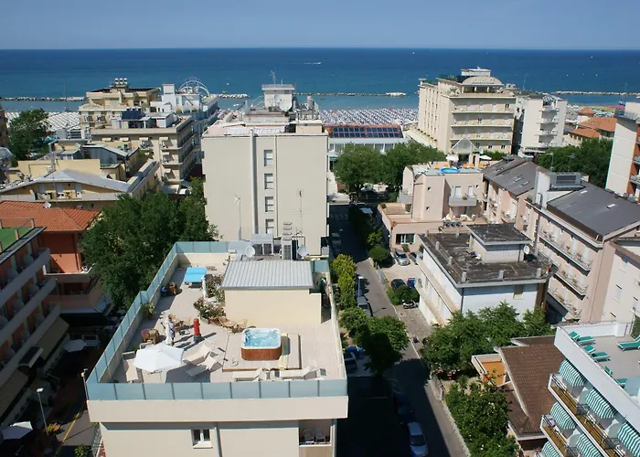Wellness Hotels in Cattolica