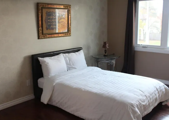 Ottawa Wellness Ophold