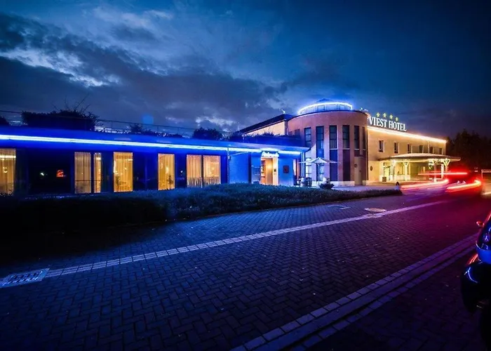 Vicenza Hotel con Spa
