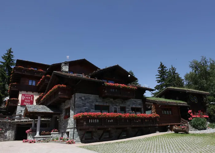 Sesto Calende Hotel con Spa