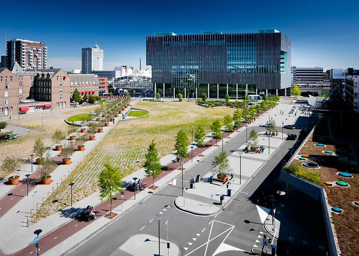 Leiden Spa Hotels