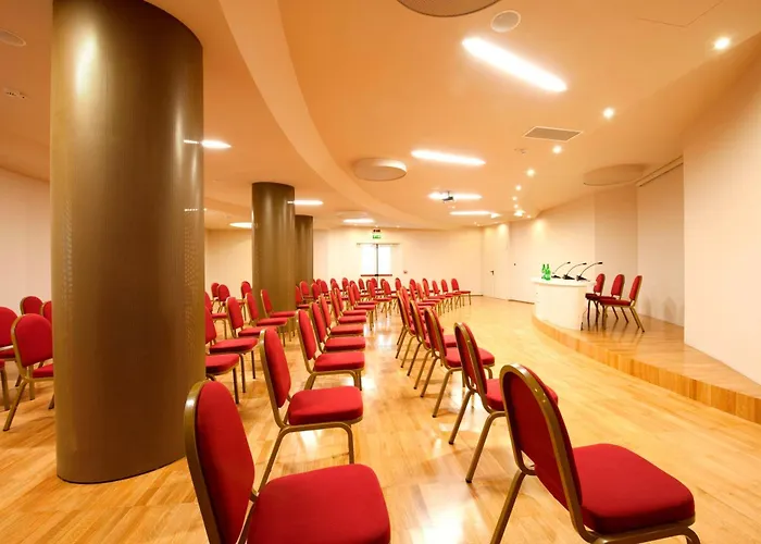 Vasto Hotel con Spa