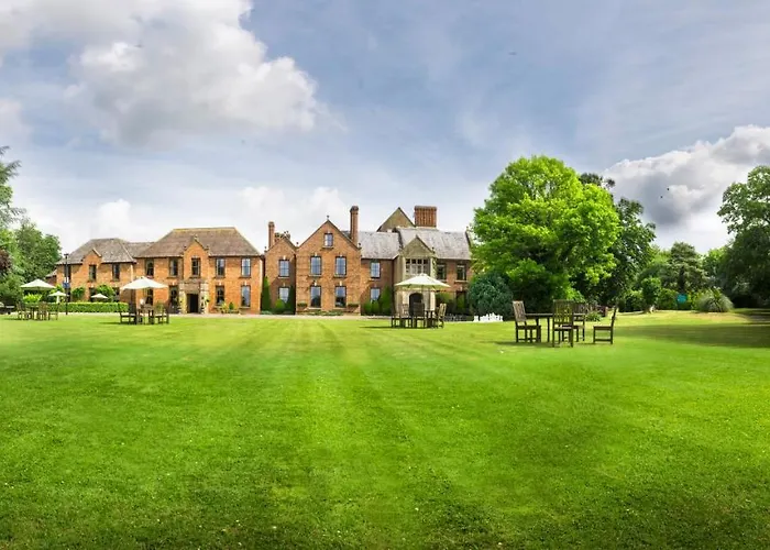 Gloucester Spa Hotels