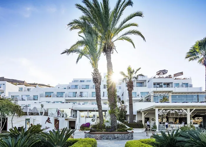 Hôtels Spa à Bodrum