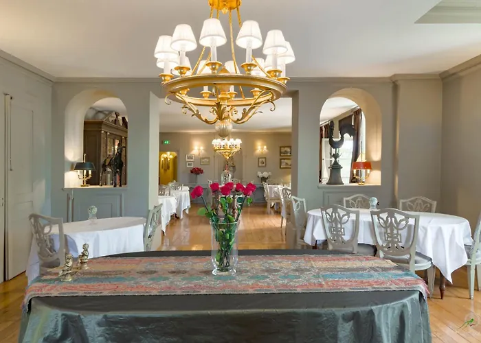 Besanzón Hoteles Spa