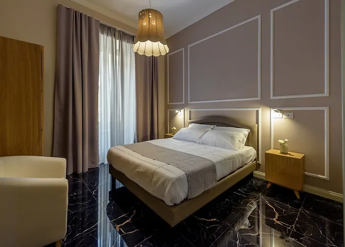 Vasto Hoteles Spa