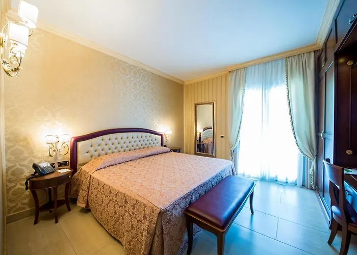 Giardini-Naxos Wellnesshotels