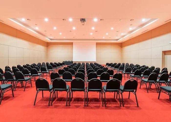 Figueira da Foz Hotéis com Spa