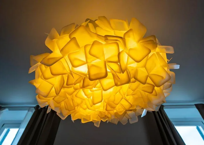 Tivoli Hotel con Jacuzzi