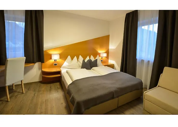 Campo Tures Hotel con Spa