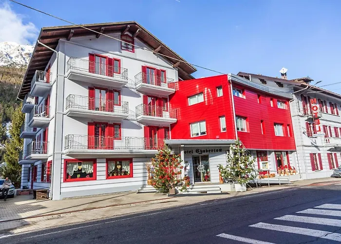 Cesana Torinese Hotel con Spa