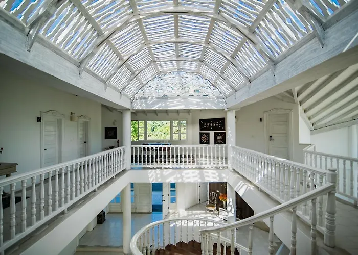 El Edén Hoteles Spa