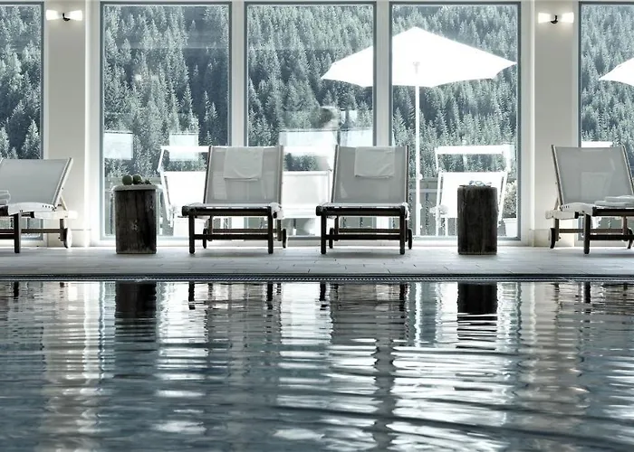 Welschnofen Wellnesshotels