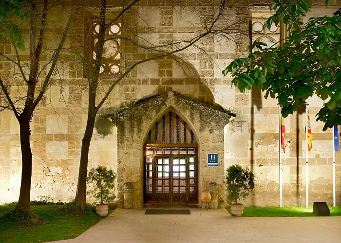 Nuévalos Hoteles Spa