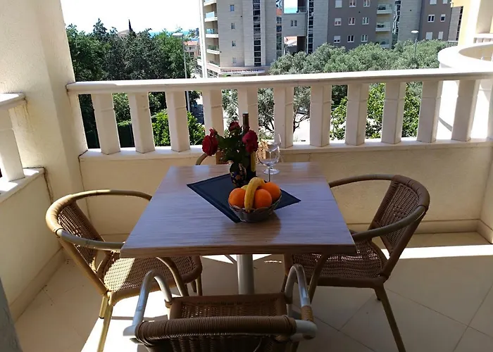 Petrovac na moru Wellnesshotels