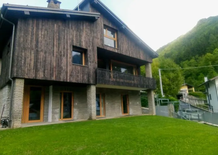 Vernante Hotel con Spa