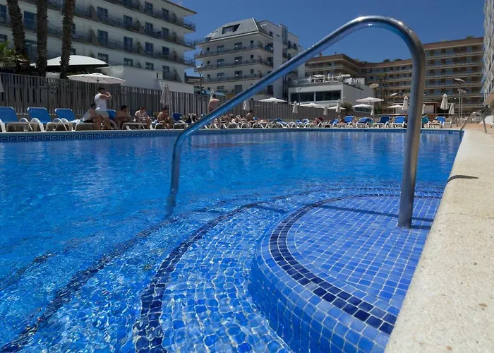 Wellness Hotels in Santa Susanna