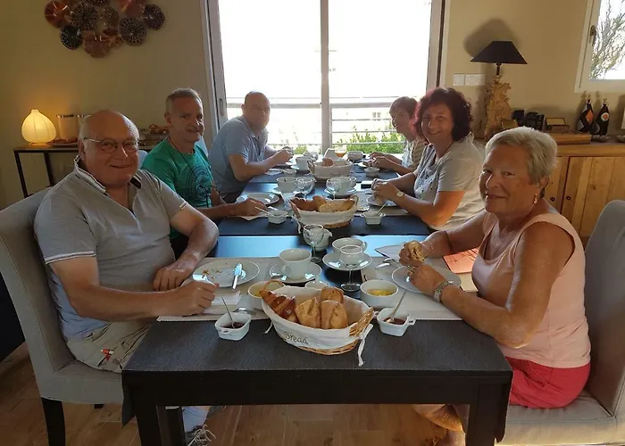 Wimereux Hotels mit Whirlpool