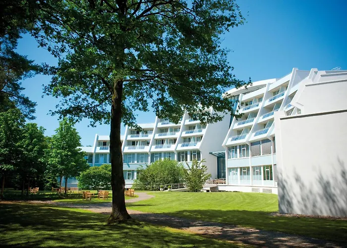 Hôtels Spa à Nimègue