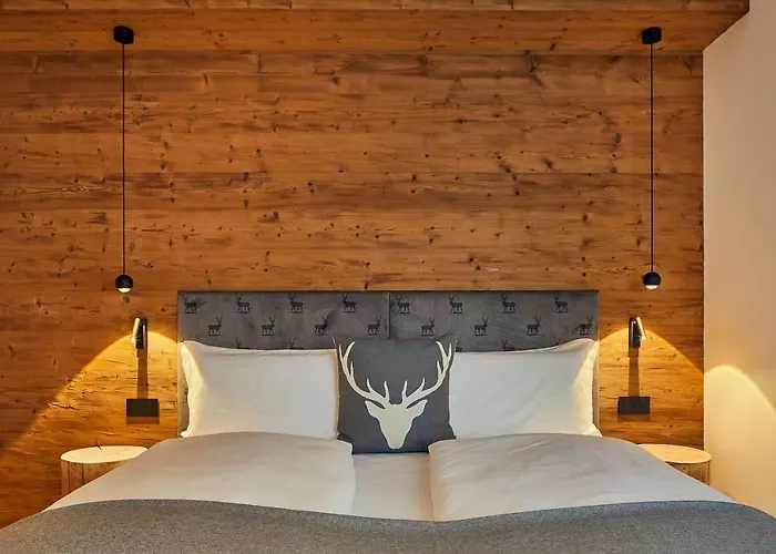 La Villa (Trentino Alto Adige) Wellness Ophold