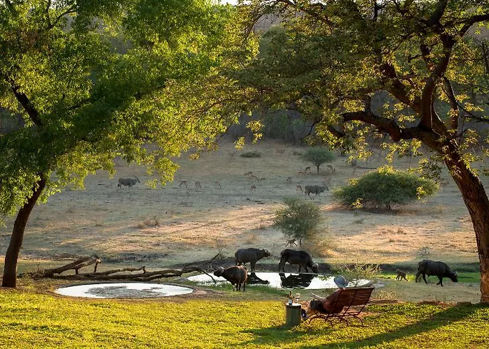 Victoria Falls 
