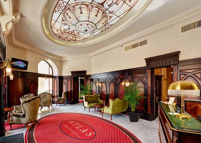 Leopoli Hotel con Jacuzzi