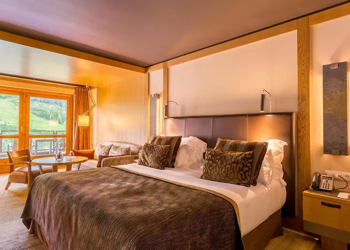 Soldeu Hoteles Spa