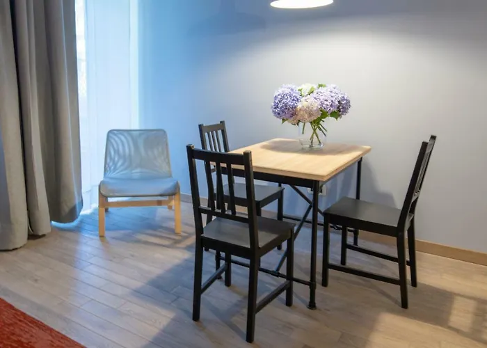 Stresa Hotell med Jacuzzi