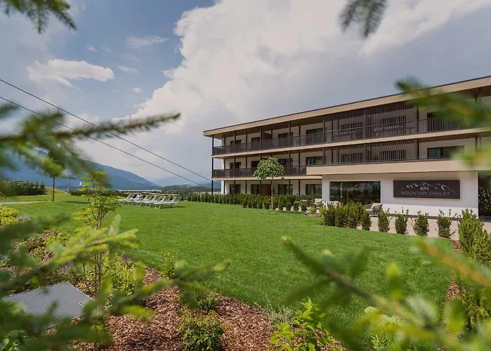 Brunico Spa Hotels