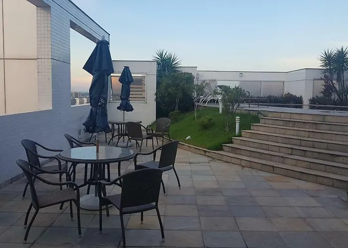 Manaos Hoteles Spa
