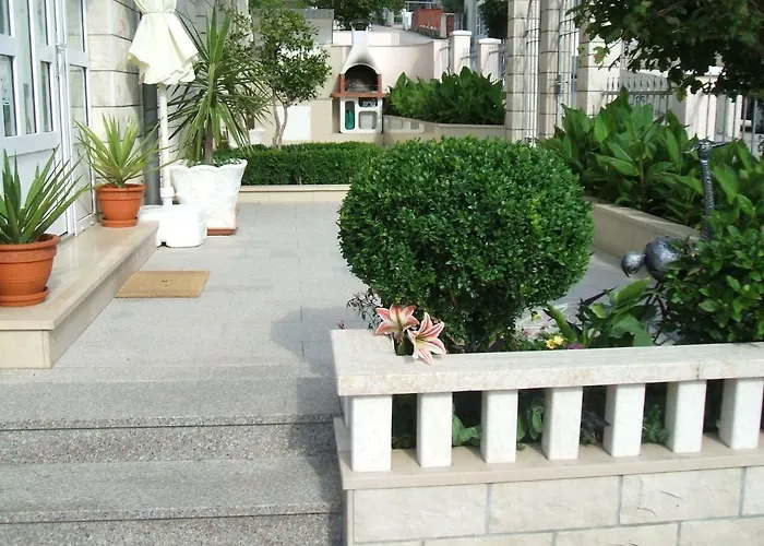 Baška Voda Hoteles Spa