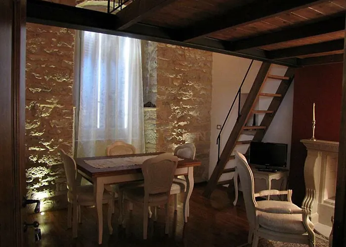 Spello Hotel con Spa