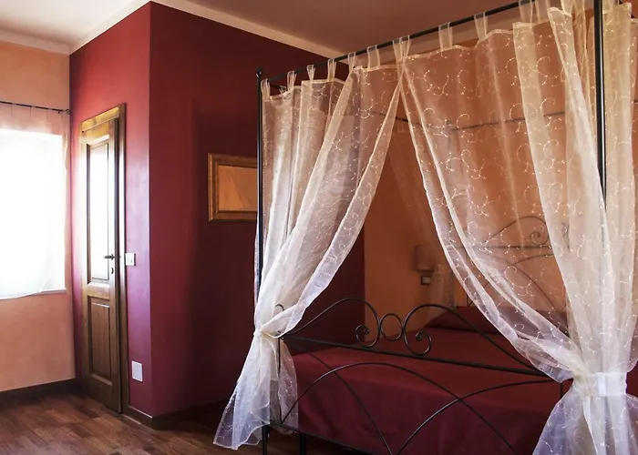 Spello Hotel con Spa
