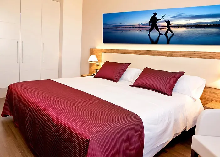 Torrevieja Spahotell