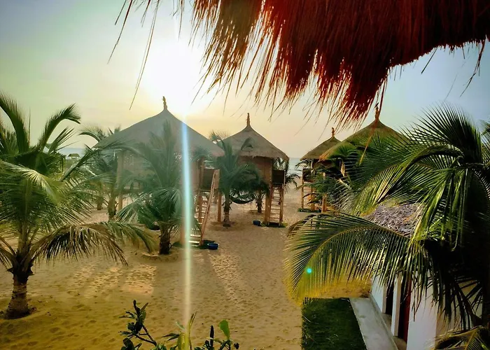 Wellness Hotels in Arugam Bay