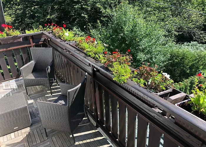 Wellness Hotels in Plitvička Jezera