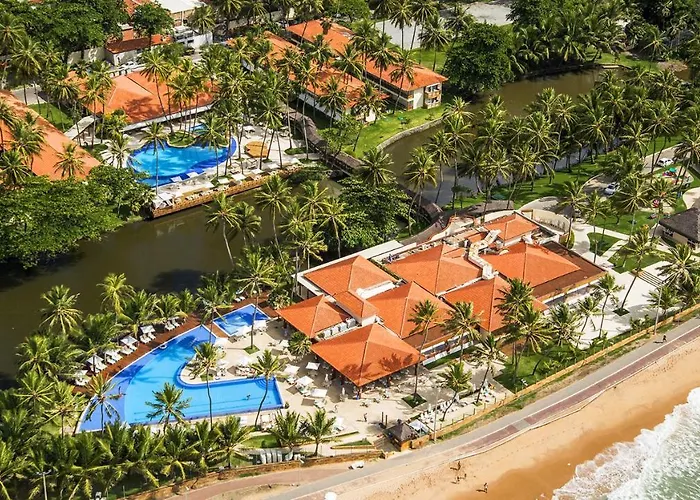 Wellness Hotels in Maceió