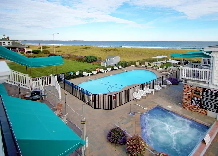 Old Orchard Beach 
