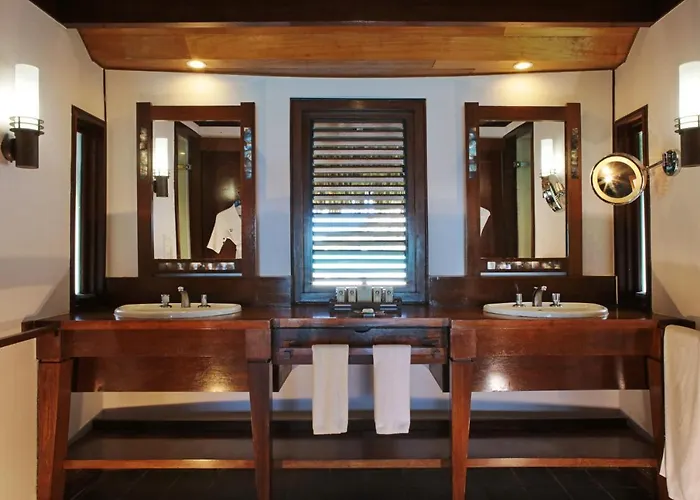 Bora Bora Hotel con Jacuzzi
