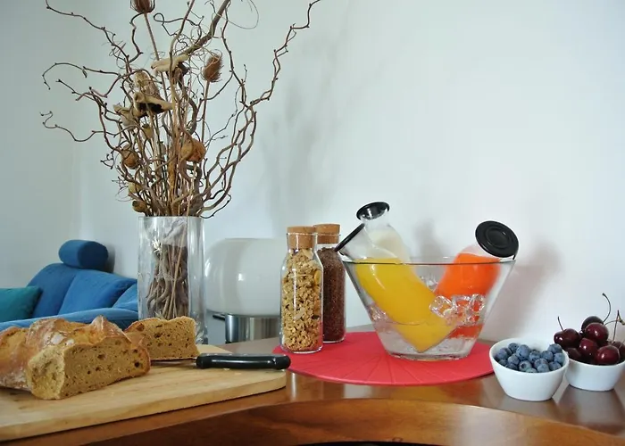 Hotels met Jacuzzi in Como