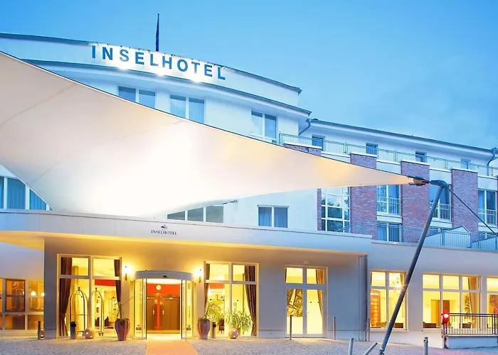 Potsdam Wellnesshotels