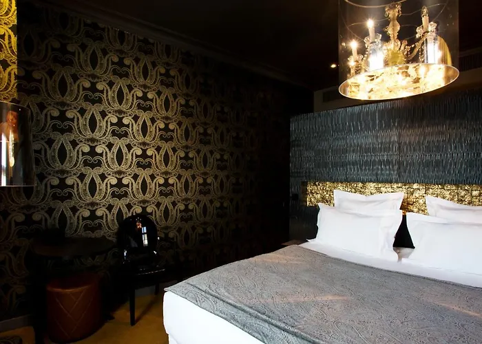 Wellness Hotels in Orléans