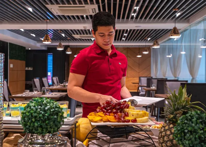 Wellness Hotels in Manilla