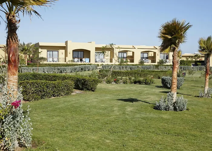 Wellness Hotels in Port Ghalib