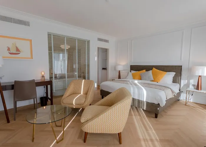 Fiumicino Hotel con Spa