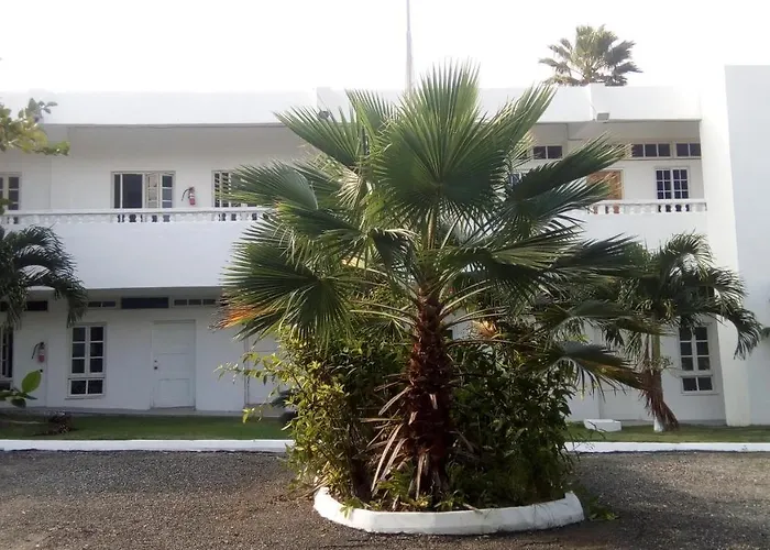 Hôtels avec Jacuzzi à Ocho Ríos