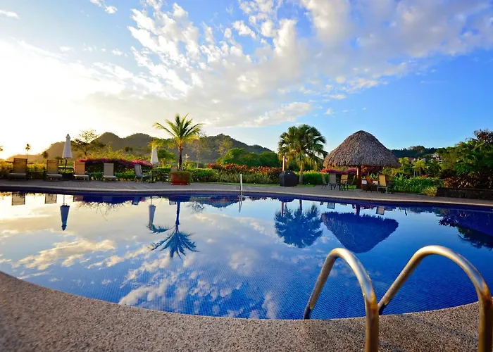 Wellness Hotels in Jacó
