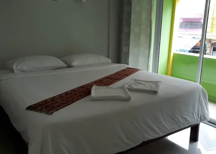 Wellness Hotels in Cha-Am