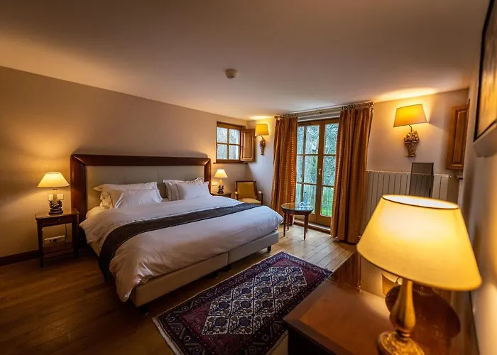 Hôtels Spa à Metz